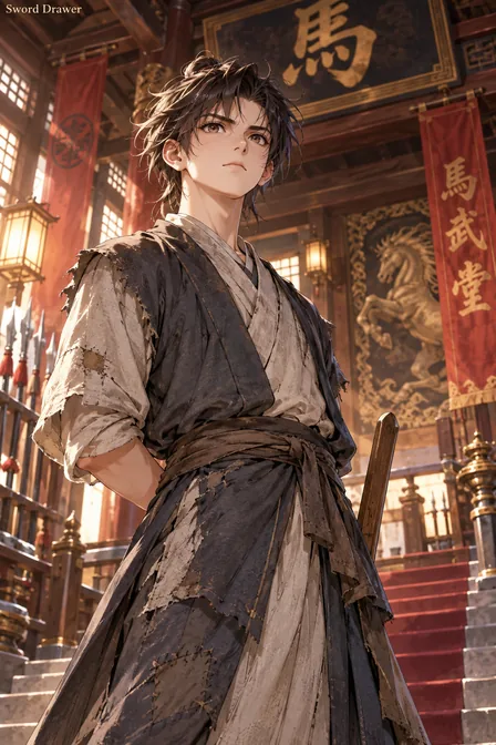 Shen Zhou