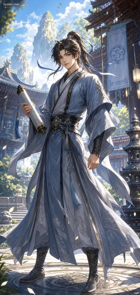 莫殇