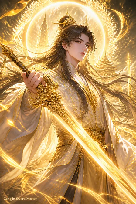 顾轻舟