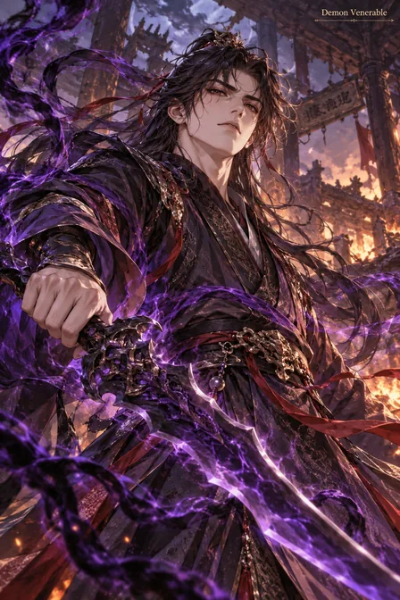 Chen Tian