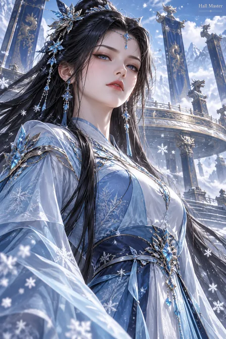 Ning Yu Die