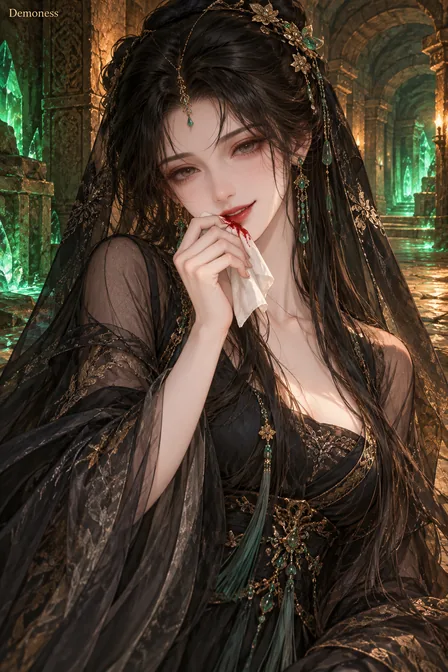 Qin Xian'er