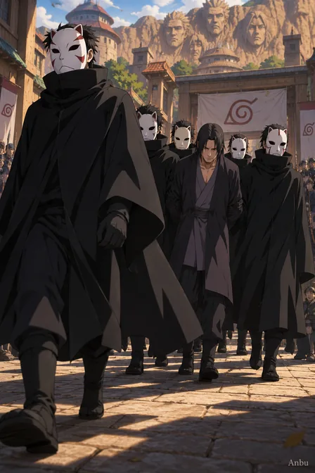 Anbu