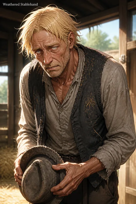 Old Jack