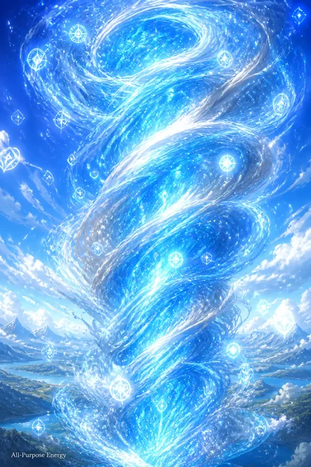 魔力