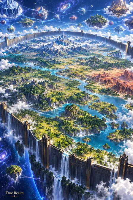 Source Realm