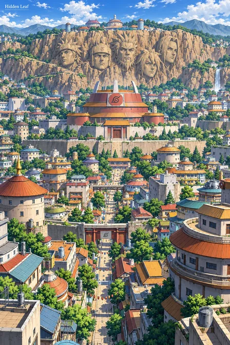 Konoha