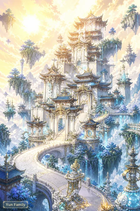 云家
