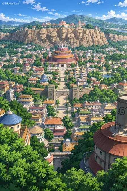 Konoha
