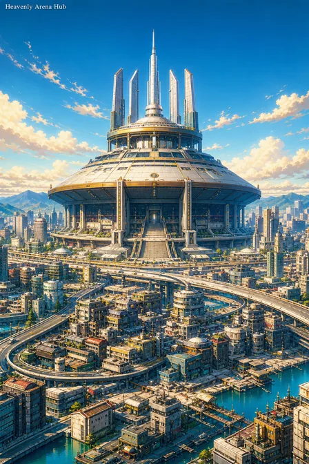 克里市