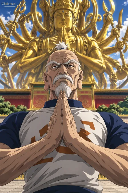 Netero