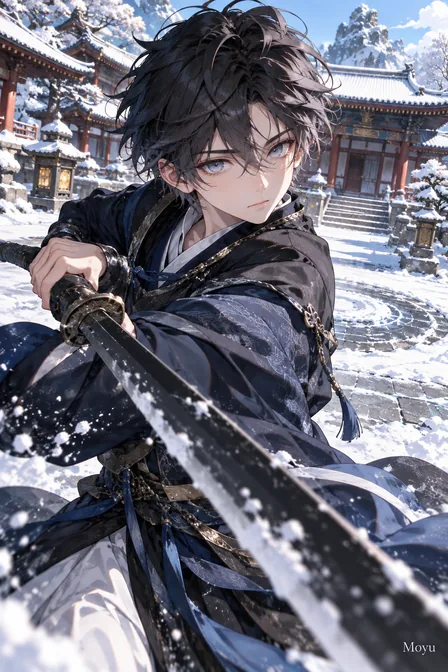 Moyu