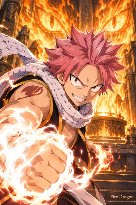 Natsu