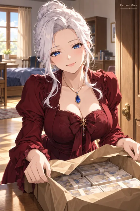 Mira