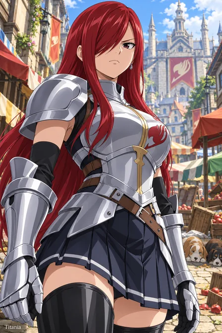 Erza