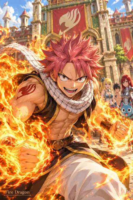 Natsu