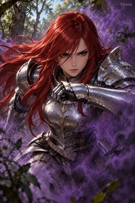Erza