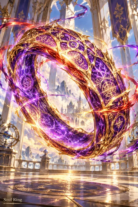 Soul Ring