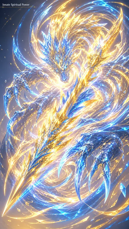 武魂