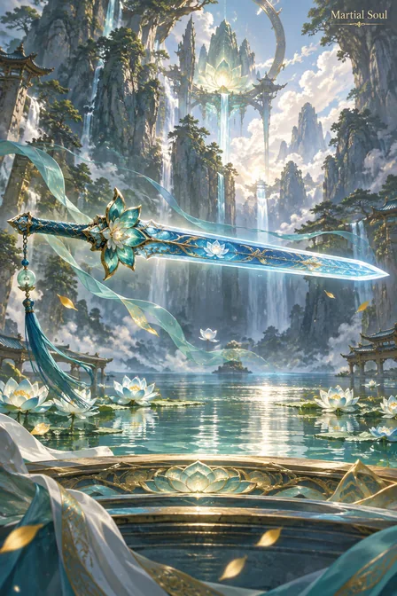 Martial Soul