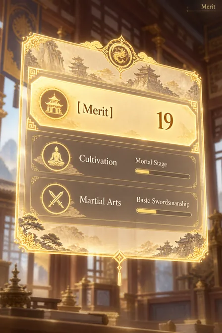 Merit