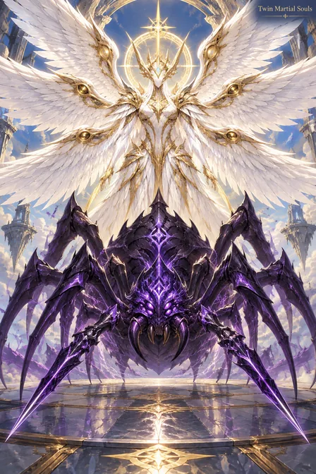 Martial Soul