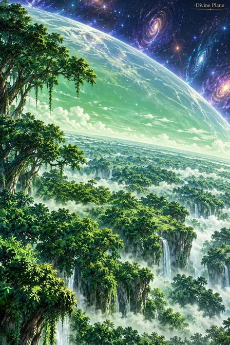 God Realm