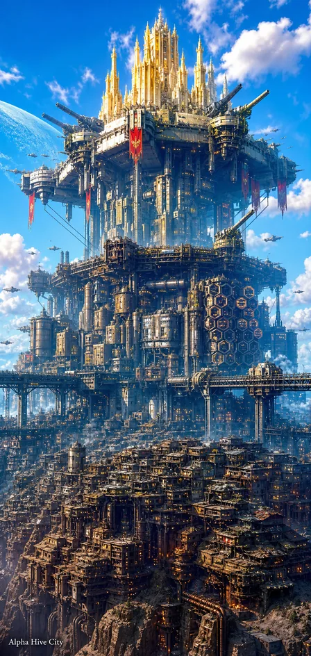 巢都