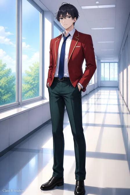神田秀一