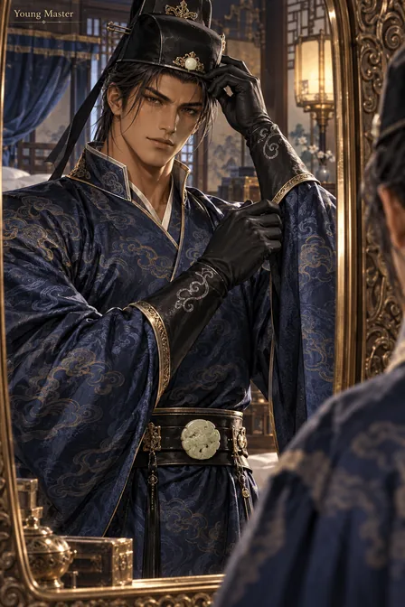 Feng Xiu