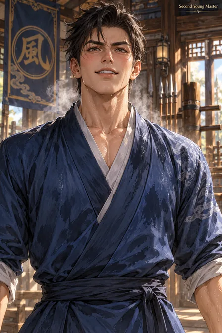Feng Shouzhuo
