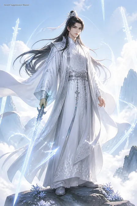 陈羡