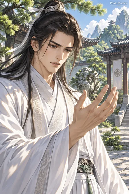 Chen Xian