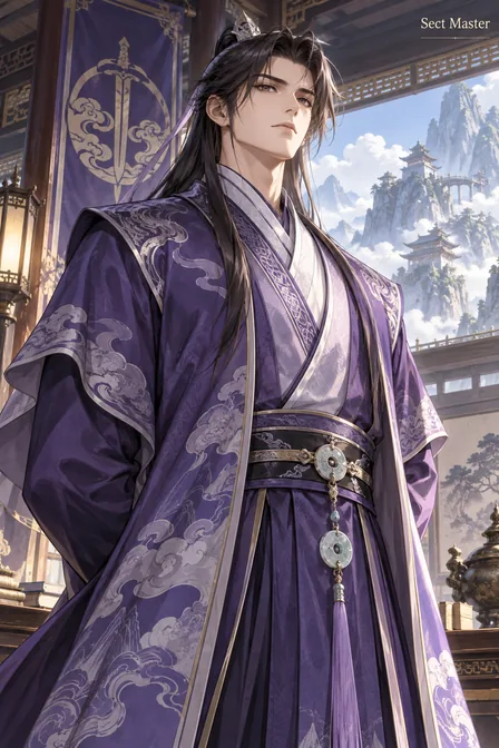 Lei Qingyang
