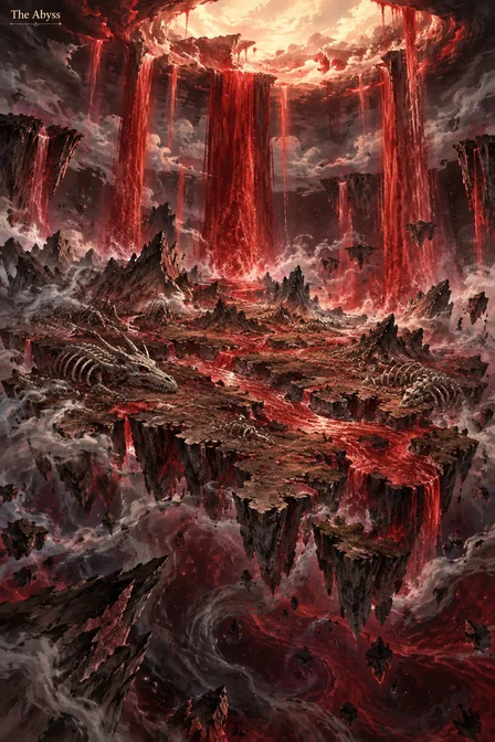 Abyss
