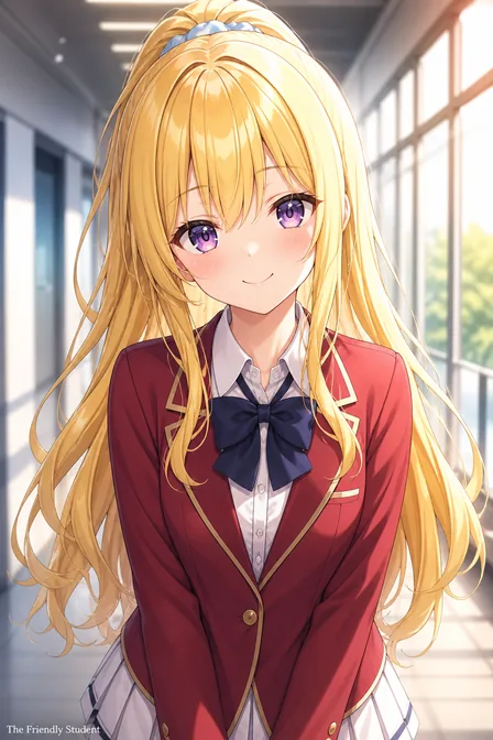桔梗