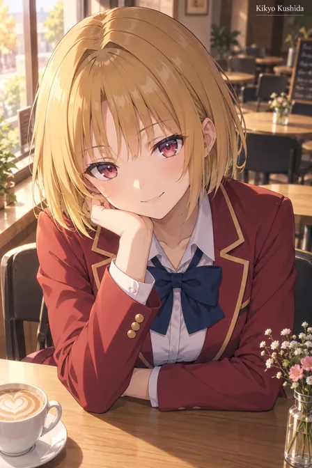 Kikyo