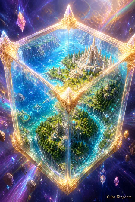 神域