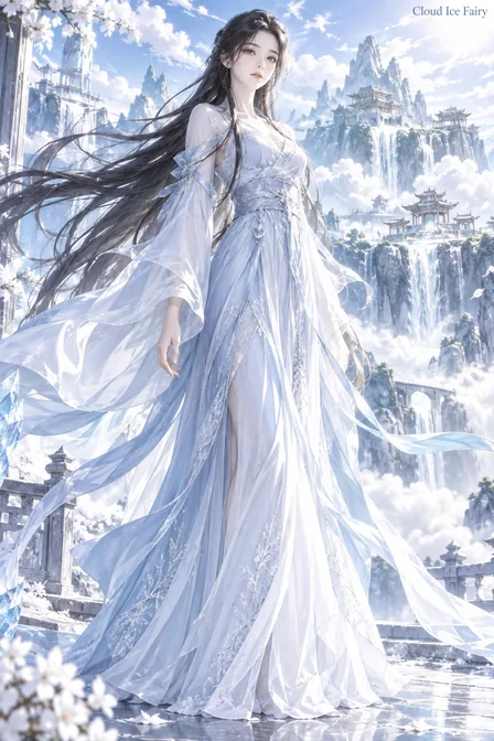 清素