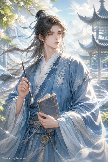 江涉