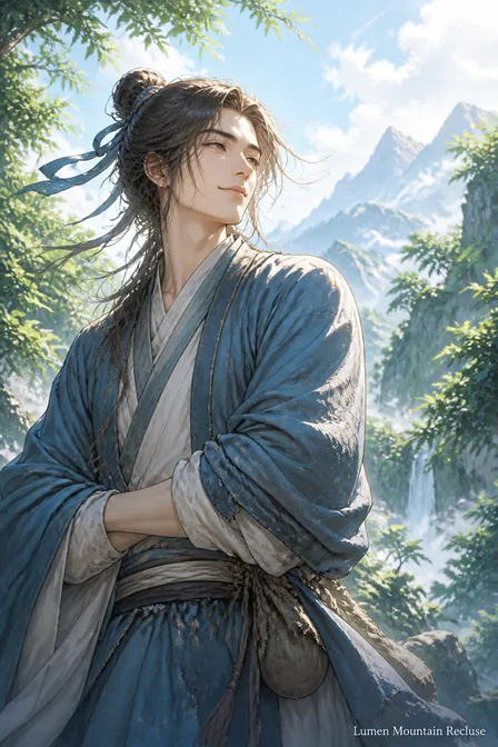 孟浩然