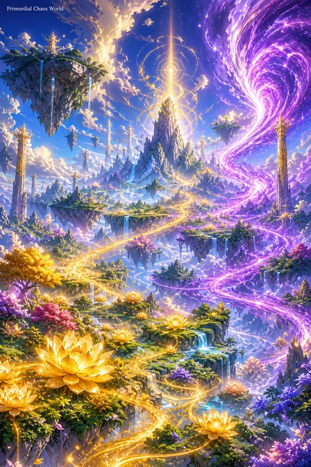 洪荒