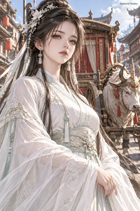Mu Yunshui
