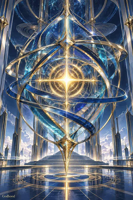 Divine Profession