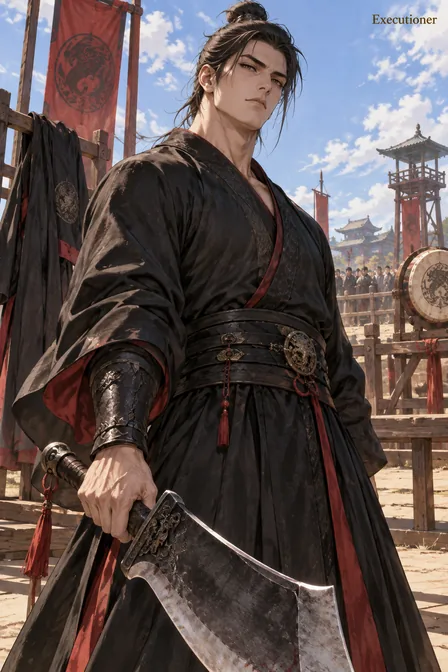 Liang Qisheng