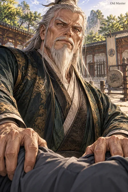 Chen Delu