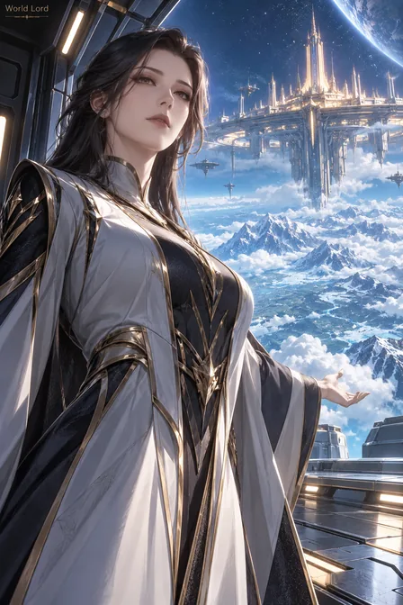 World Lord