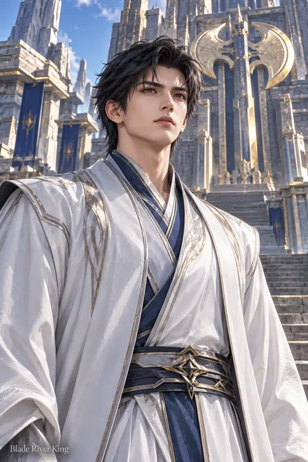 Luo Feng