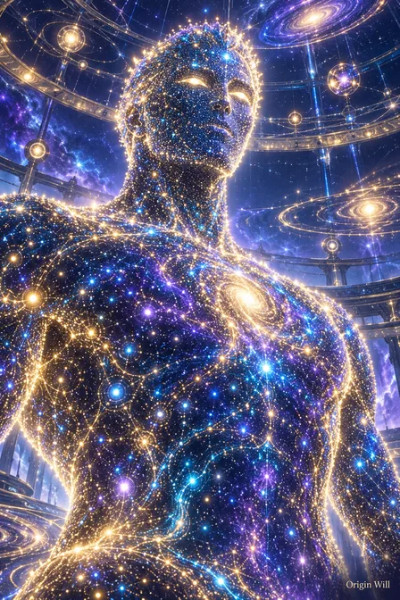 Primordial Universe