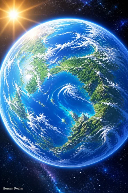 蓝星